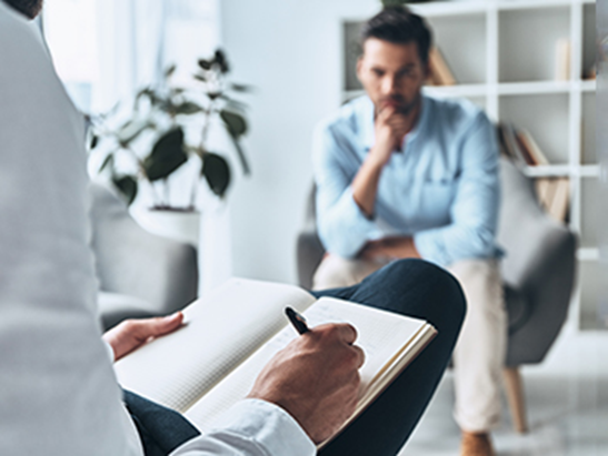 Psychological Well-Being After an Accident: Coping with Pain and Trauma