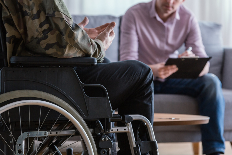 Psychological Well-Being After an Accident: Coping with Pain and Trauma