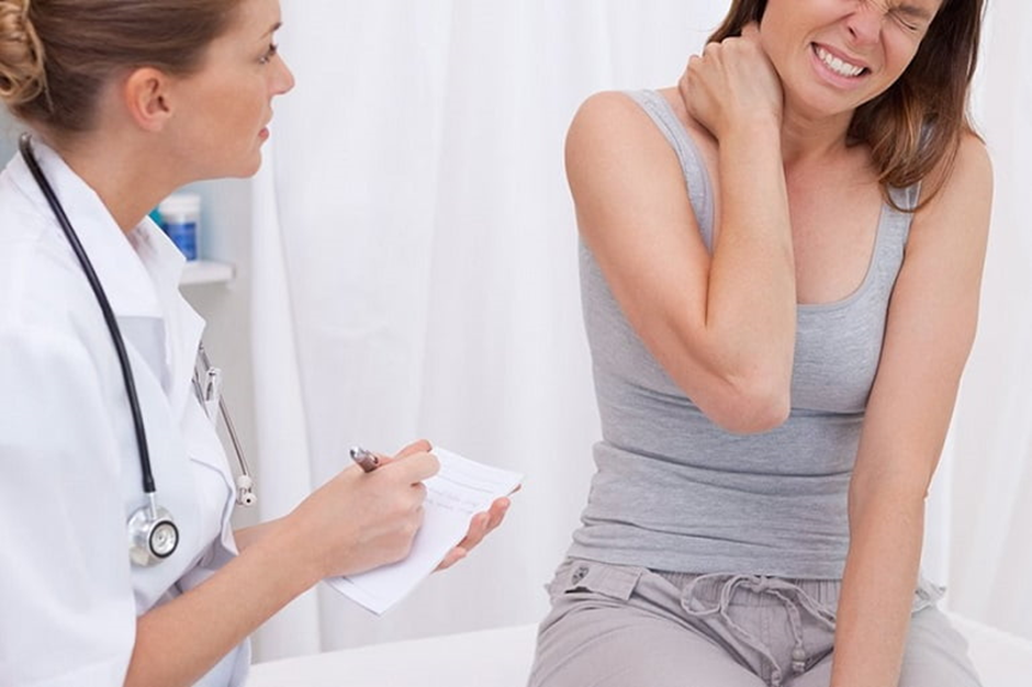 Legal Aspects of Pain Management After an Accident: Your Rights and Options