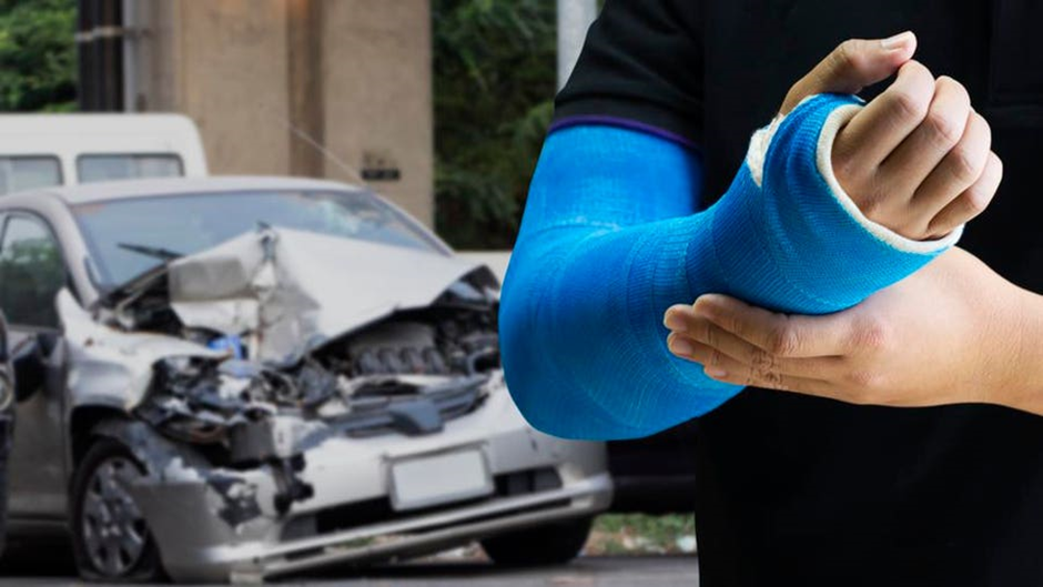 Legal Aspects of Pain Management After an Accident: Your Rights and Options