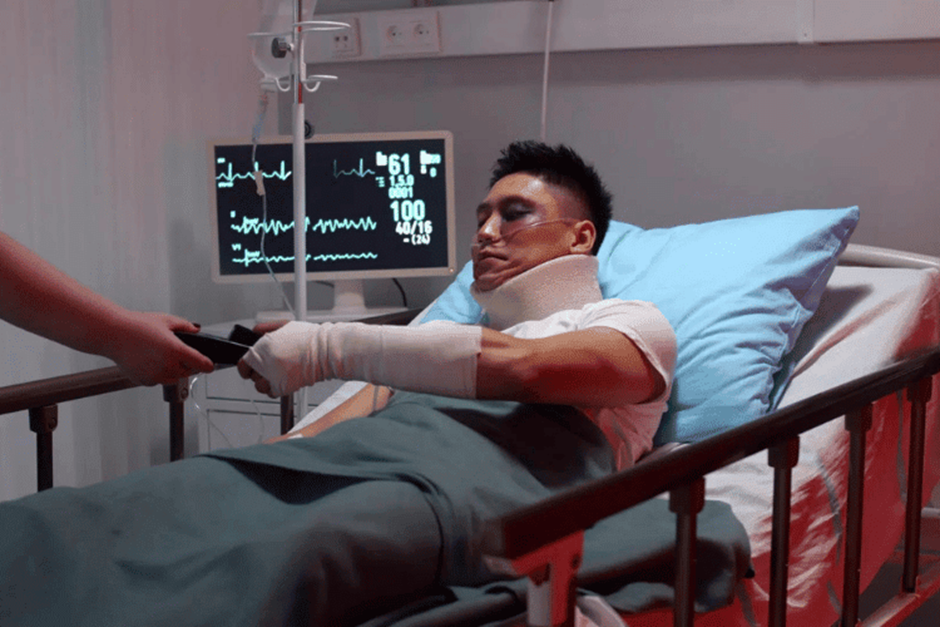 How can a doctor help with car accident injuries?