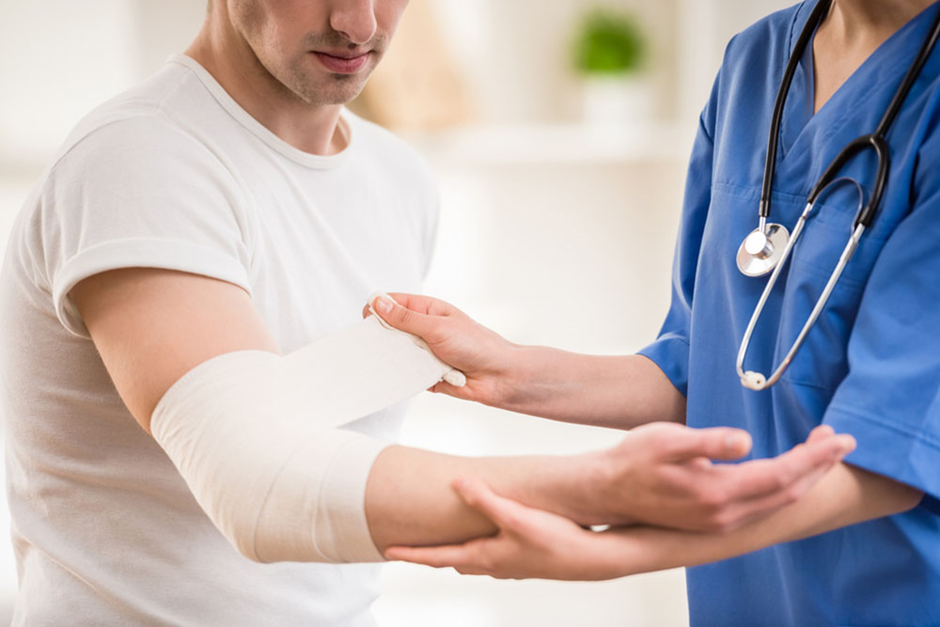 How to choose the right personal injury doctor?