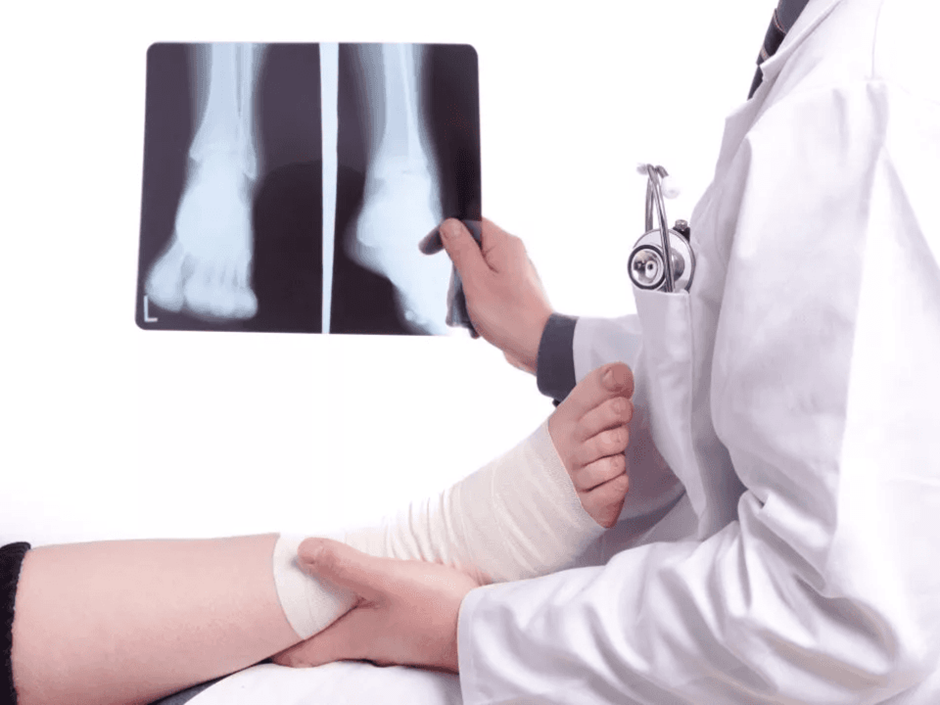 How to choose the right personal injury doctor?
