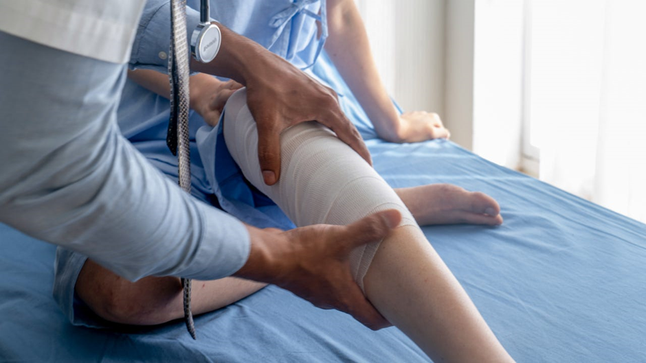 Do I need a referral to see a specialist after a car accident?