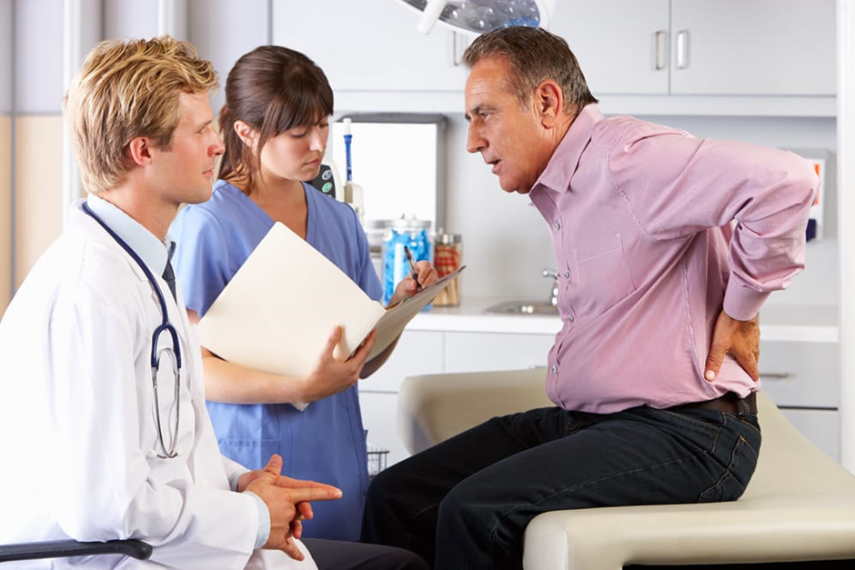 How do personal injury doctors work with lawyers in car accident cases?