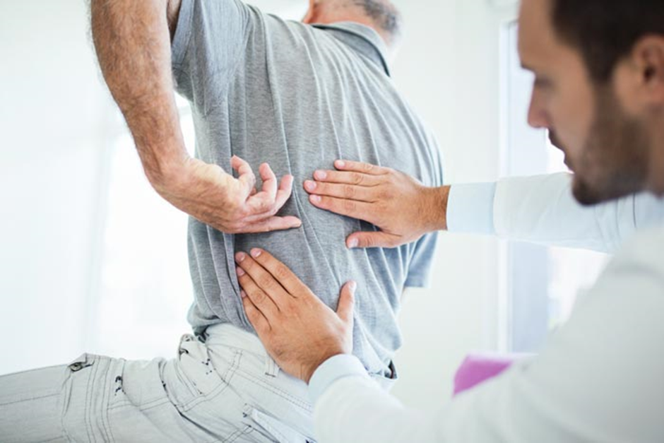 The Role of Physical Therapy in Healing Bulging Discs