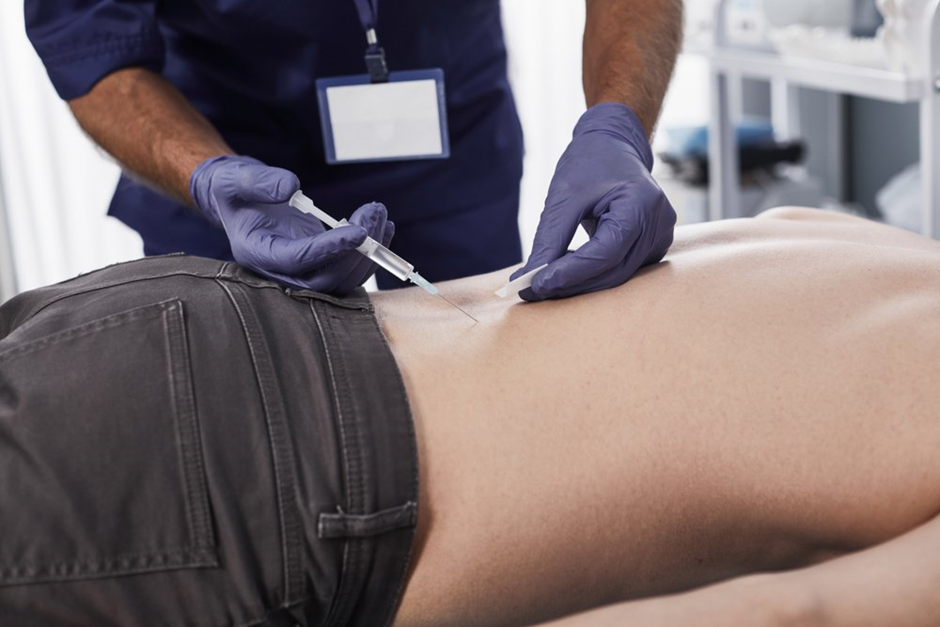 The Role of Physical Therapy in Healing Bulging Discs