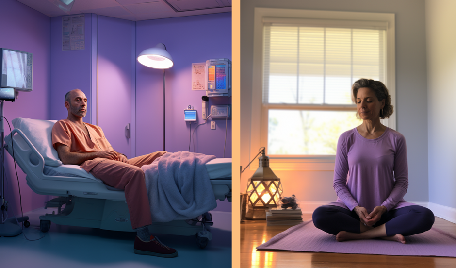 5 Natural Remedies to Alleviate Bulging Disc Discomfort