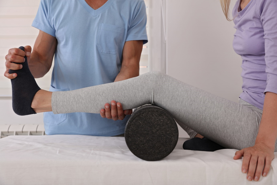 Preventing Bulging Discs: Lifestyle Changes for a Healthy Spine