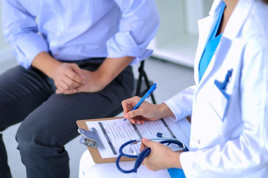 Epidural for Chronic Pain: Breaking Down the Myths and Facts