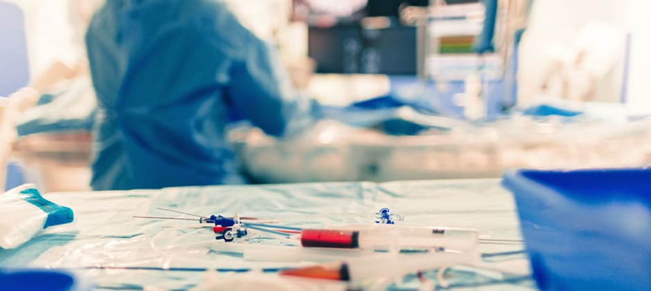 Chronic Pain Solutions: Exploring Radiofrequency Ablation Procedures