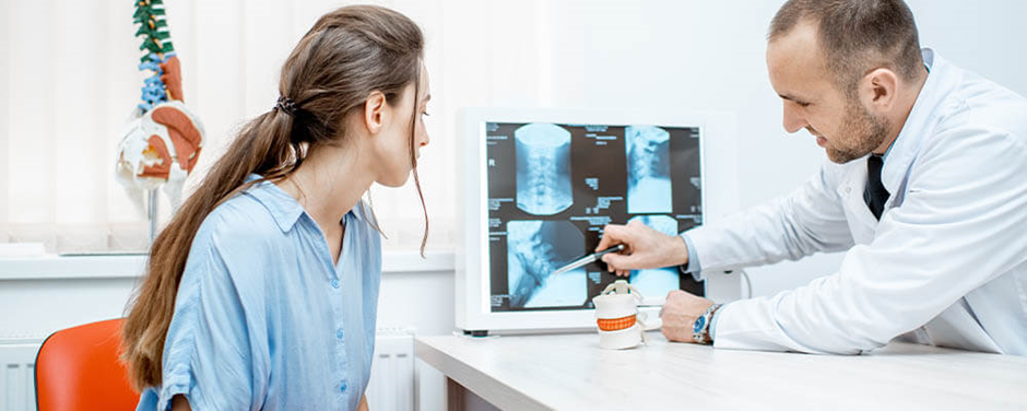 When to Seek Professional Help: Pain Doctor Consultation After an Accident