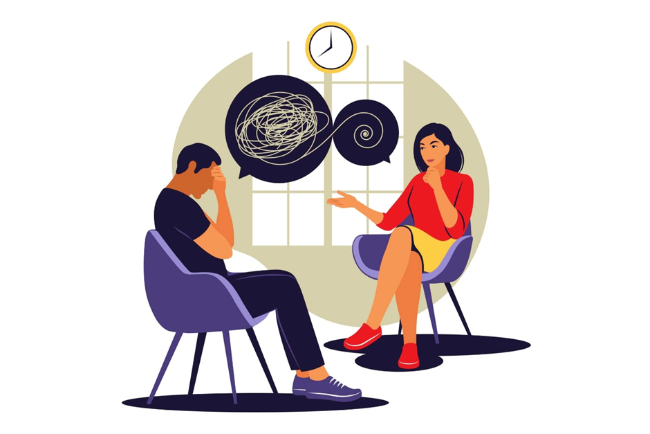 Recovery Roadmap: Effective Pain Management After an Accident