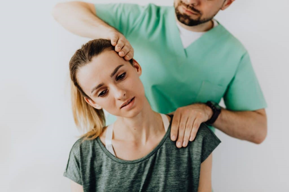 Pain Management Strategies Post-Accident: Your Comprehensive Guide