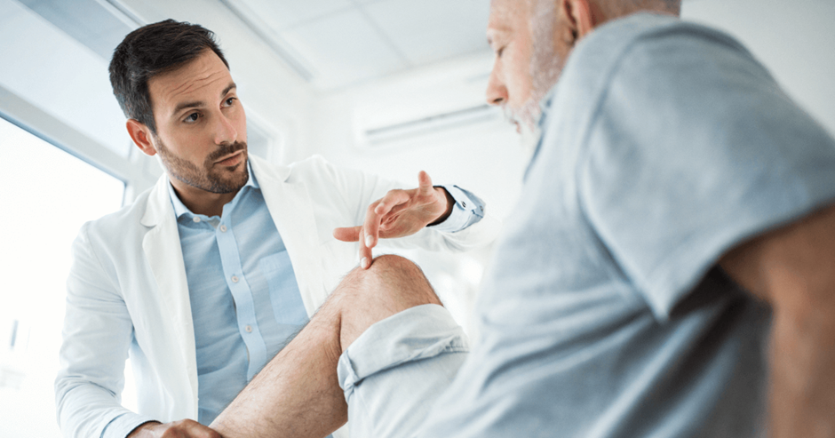 Understanding Post-Accident Pain: Causes, Treatments, and Rehabilitation