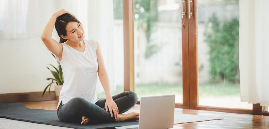 Physical Therapy for Neck Pain: Exercises and Rehabilitation Strategies