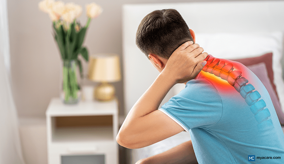Cervical Disc Herniation: Treatment, Recovery, and Preventing Recurrence