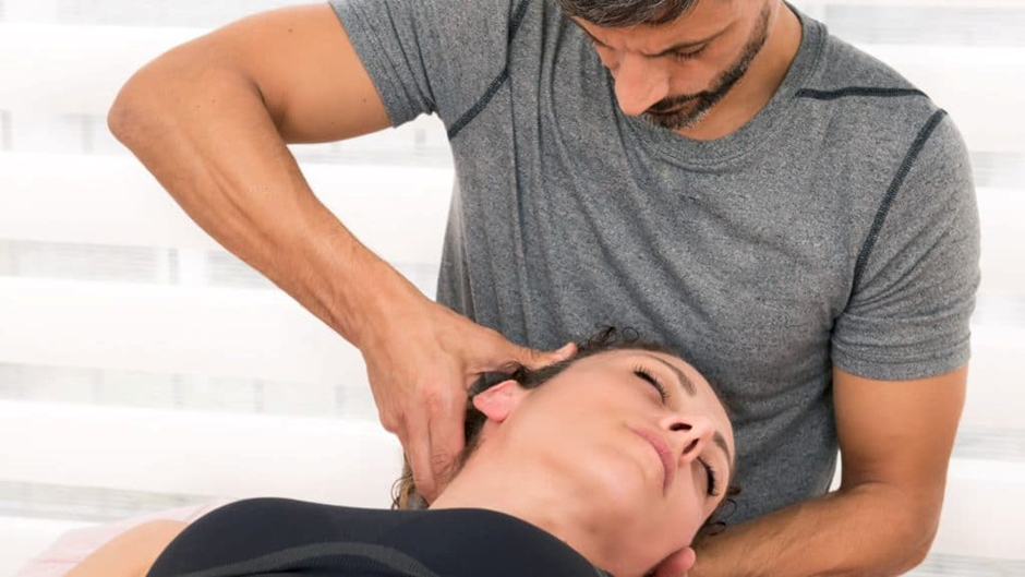Topical Pain Relief for Neck Pain: Creams, Balms, and Patches