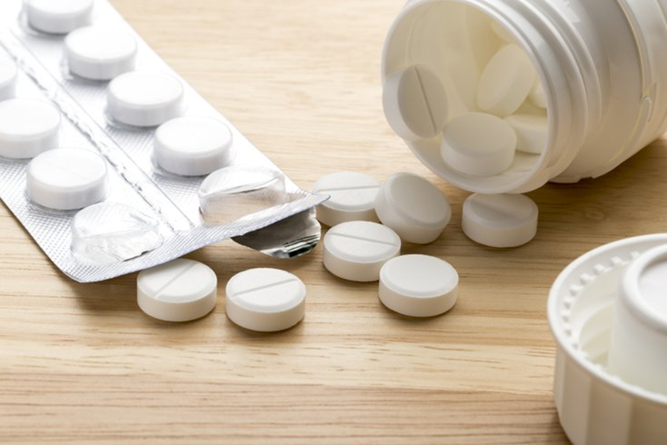 Prescription Muscle Relaxants: What to Expect and When to Seek Help