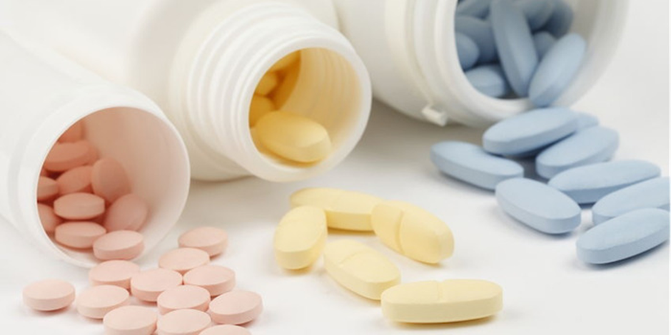 Muscle Relaxants vs. Painkillers: Understanding the Key Differences