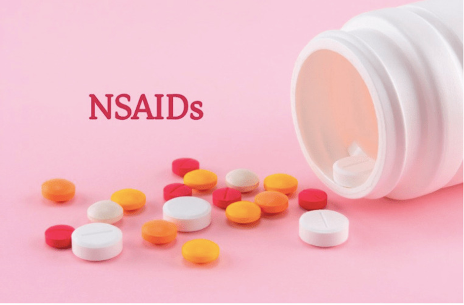 NSAIDs for Pain Relief: How They Work and When to Use Them