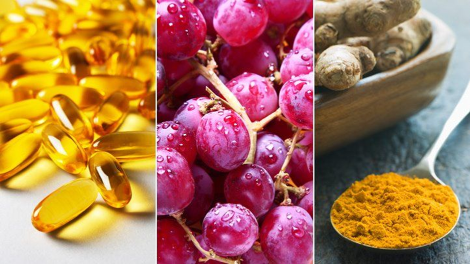 Natural Alternatives to NSAIDs: Pain Relief without Medications