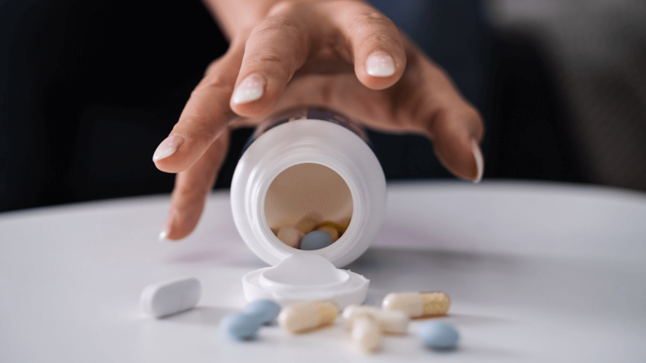 Choosing the Right NSAID: Tips for Effective Pain Management