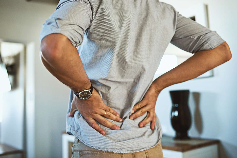 Common Uses of NSAIDs: Treating Aches, Pains, and Inflammation