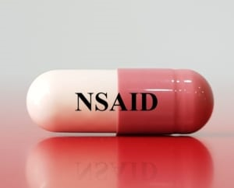 NSAIDs Safety: How to Minimize Risks and Maximize Pain Relief
