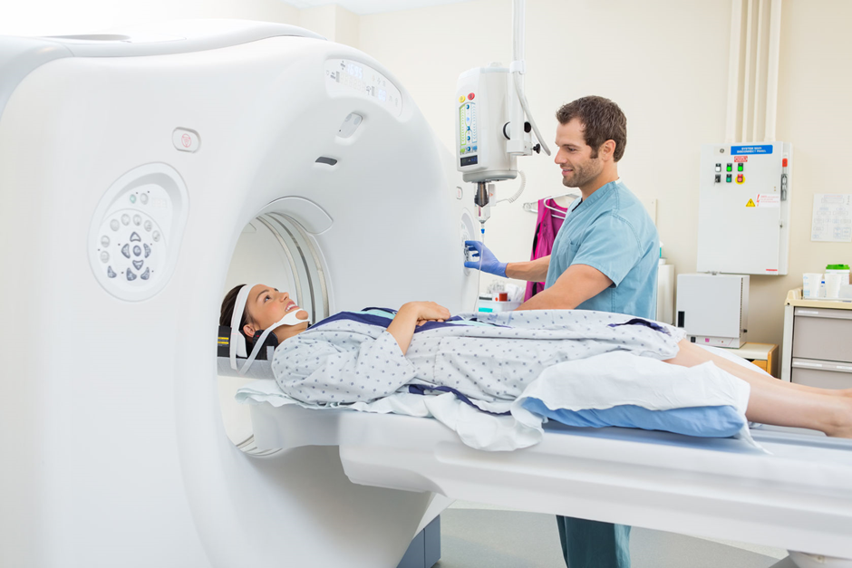 Patient's Guide to X-Rays and MRIs: Unveiling the Diagnostic Process