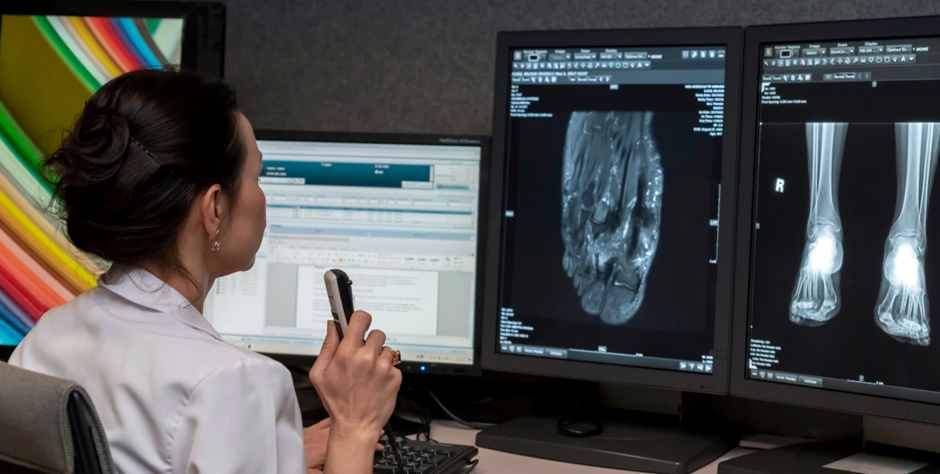 Radiology Insights: How X-Rays and MRIs Impact Pain Treatment Decisions