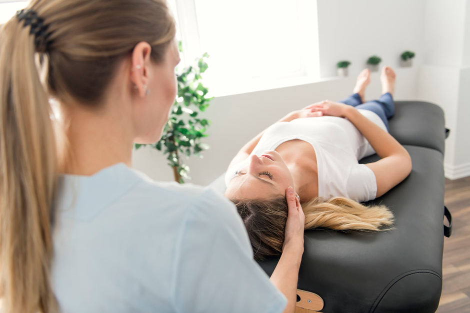 Healing from Whiplash: Effective Treatments and Rehabilitation