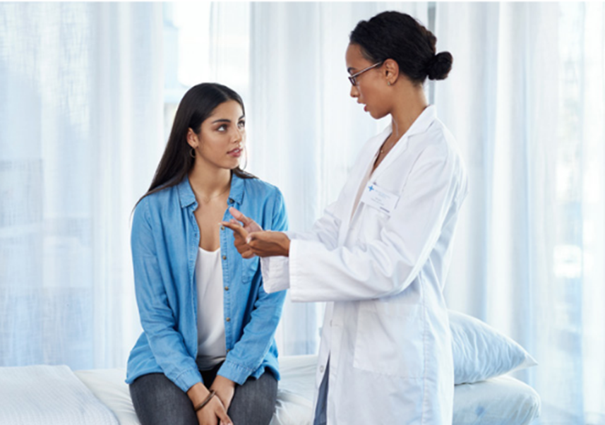 Maximizing Your Pain Clinic Visit: Preparing for Effective Care