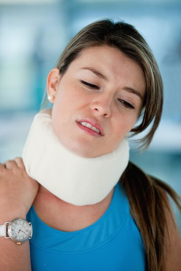 Preventing Whiplash Injuries: Tips for Safer Driving and Activities