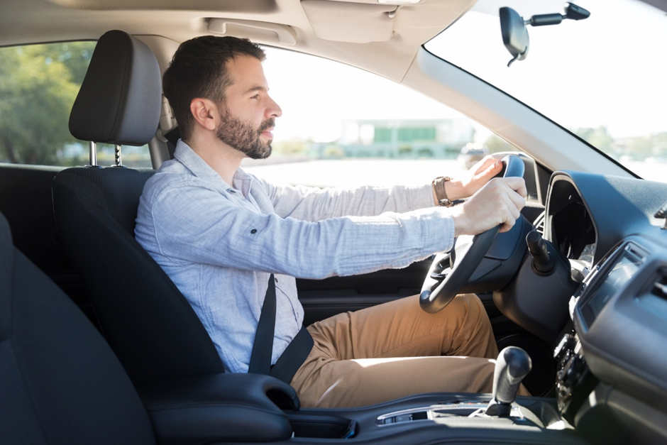 Preventing Whiplash Injuries: Tips for Safer Driving and Activities