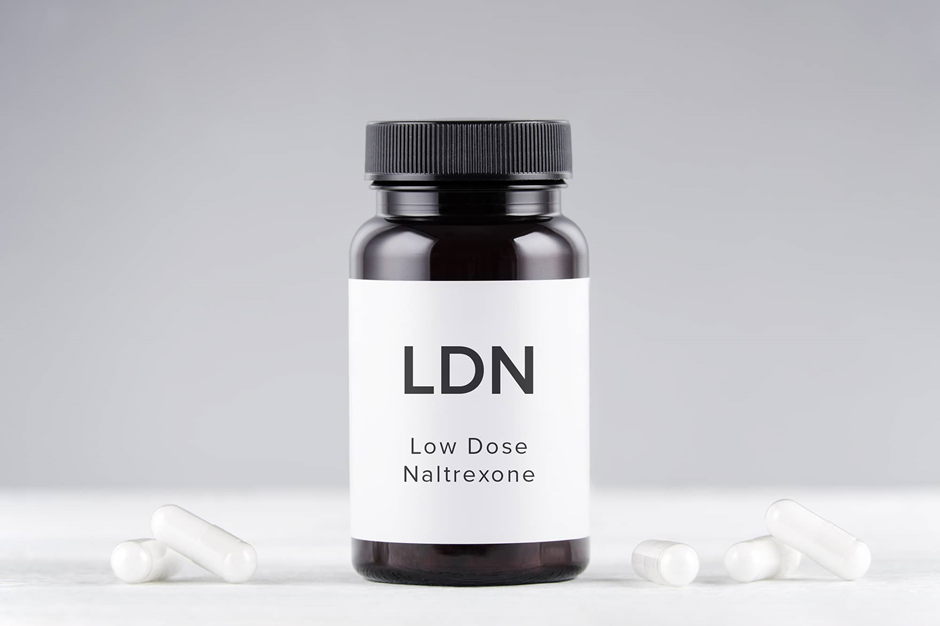 The LDN Revolution: How Low Dose Naltrexone Is Transforming Pain Care