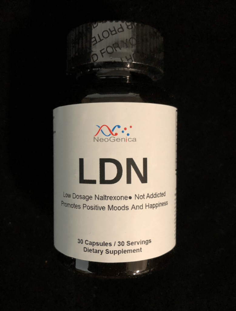 LDN Dosage and Safety: What You Need to Know Before Trying It