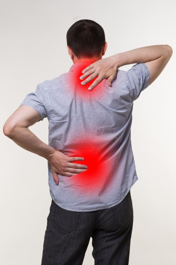 Sciatica Pain Explained: Causes, Symptoms, and Relief Strategies