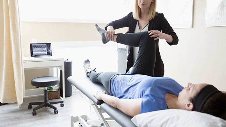 Sciatica Pain Explained: Causes, Symptoms, and Relief Strategies