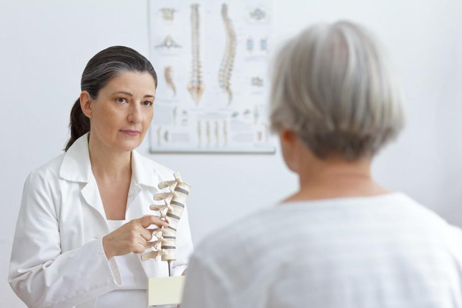 Verti flex Procedure Explained: How It Eases the Burden of Spinal Stenosis