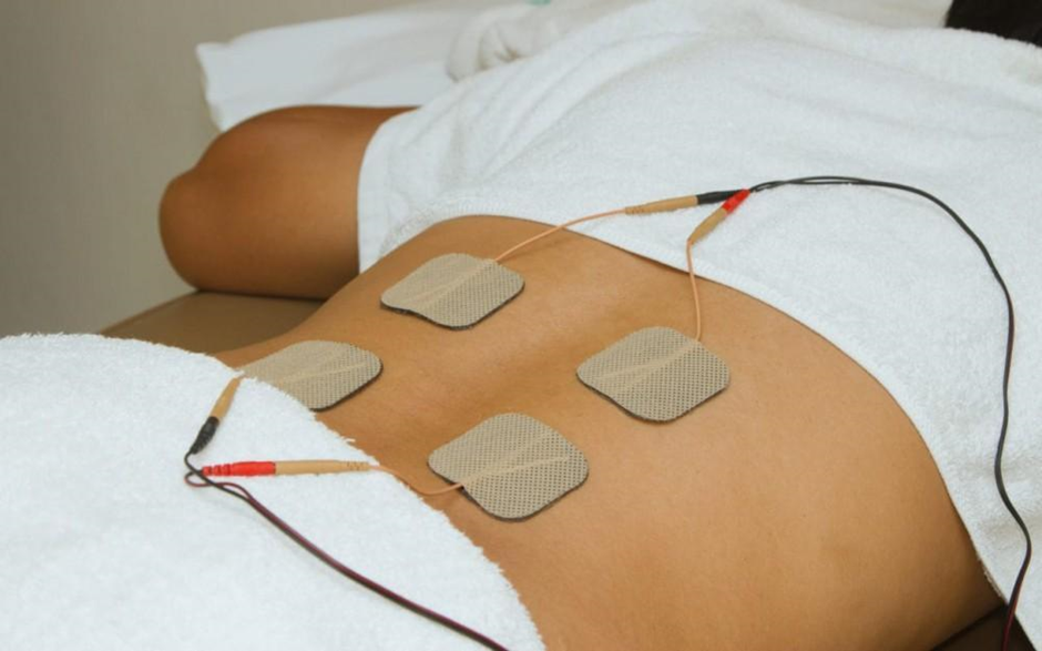 Peripheral Nerve Stimulation (PNS): Innovative Pain Management Unveiled