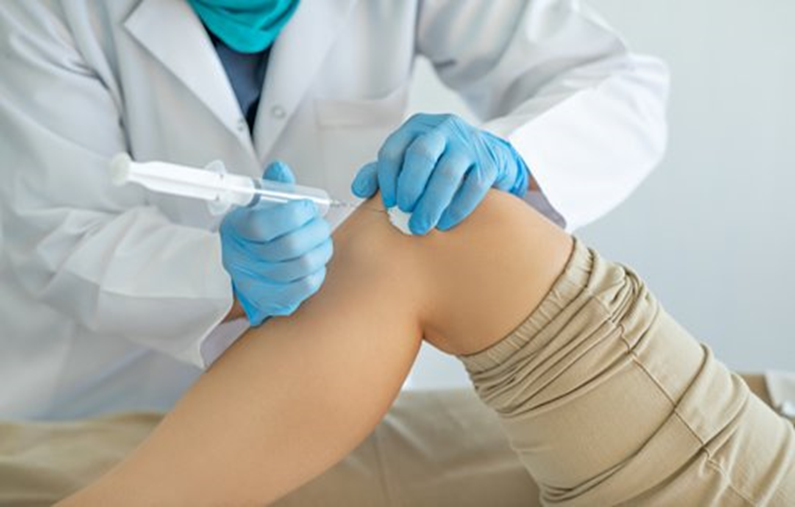 Treating Knee Pain: Effective Strategies and Relief Methods