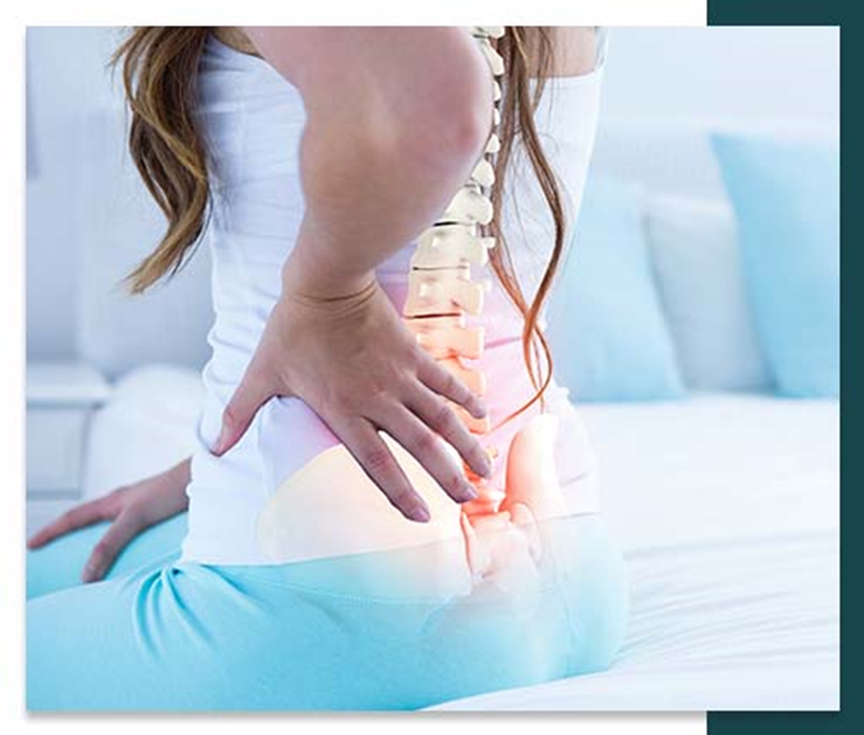 SCS for Back Pain: Targeted Relief for Lumbar Conditions