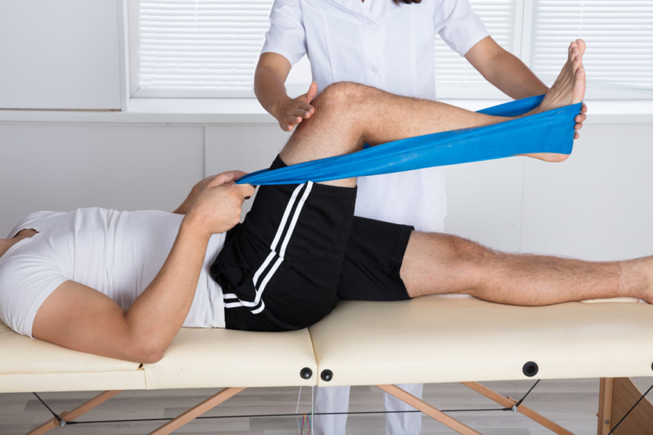 Natural Remedies for Knee Pain: Find Relief Without Medications
