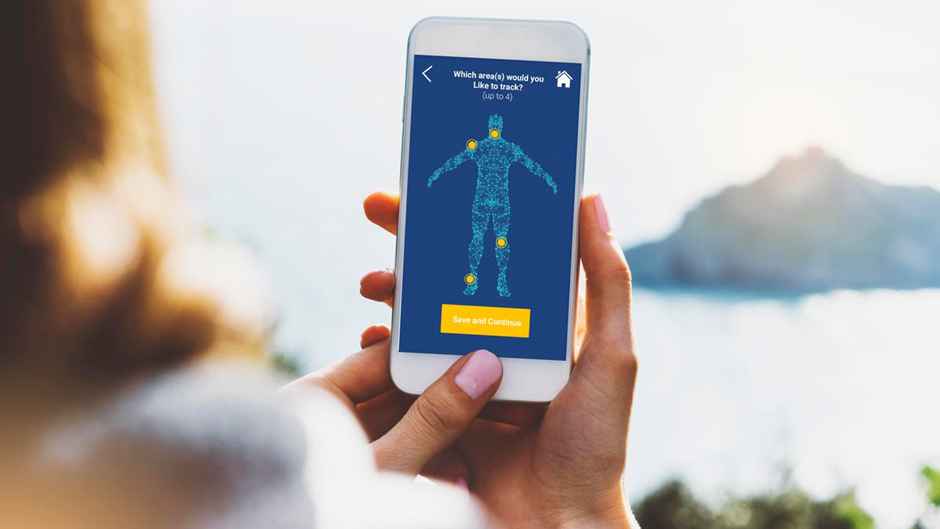 Tech Tools for Pain Warriors: How Apps Can Transform Pain Care