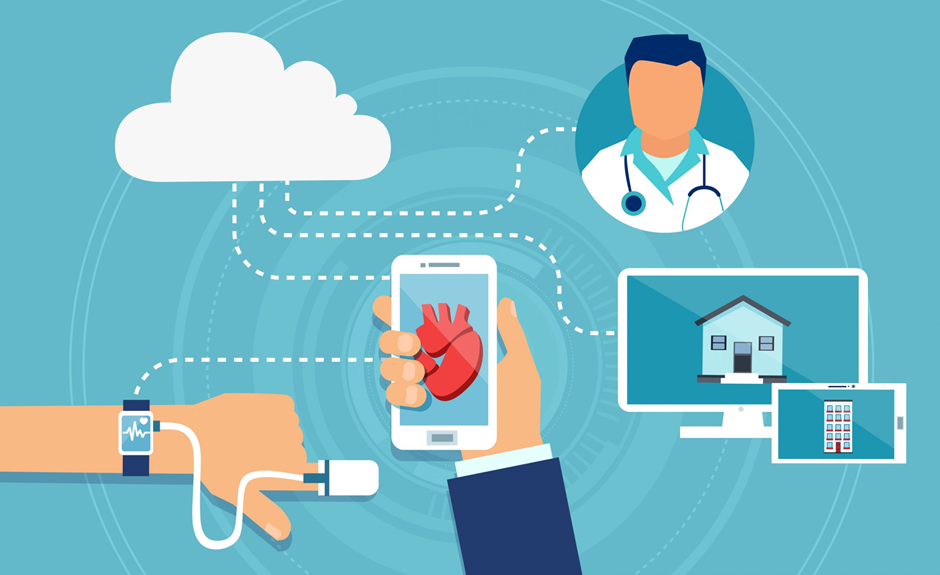 Healthcare at Your Fingertips: The Future of Chronic Pain Apps