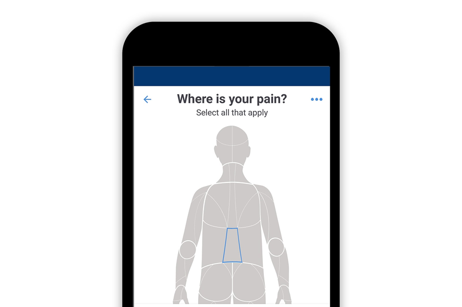 Healthcare at Your Fingertips: The Future of Chronic Pain Apps