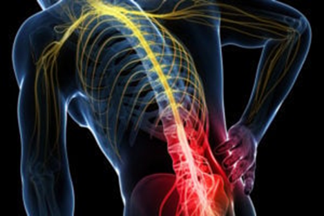 Intercept Procedure: A Minimally Invasive Solution for Chronic Back Pain