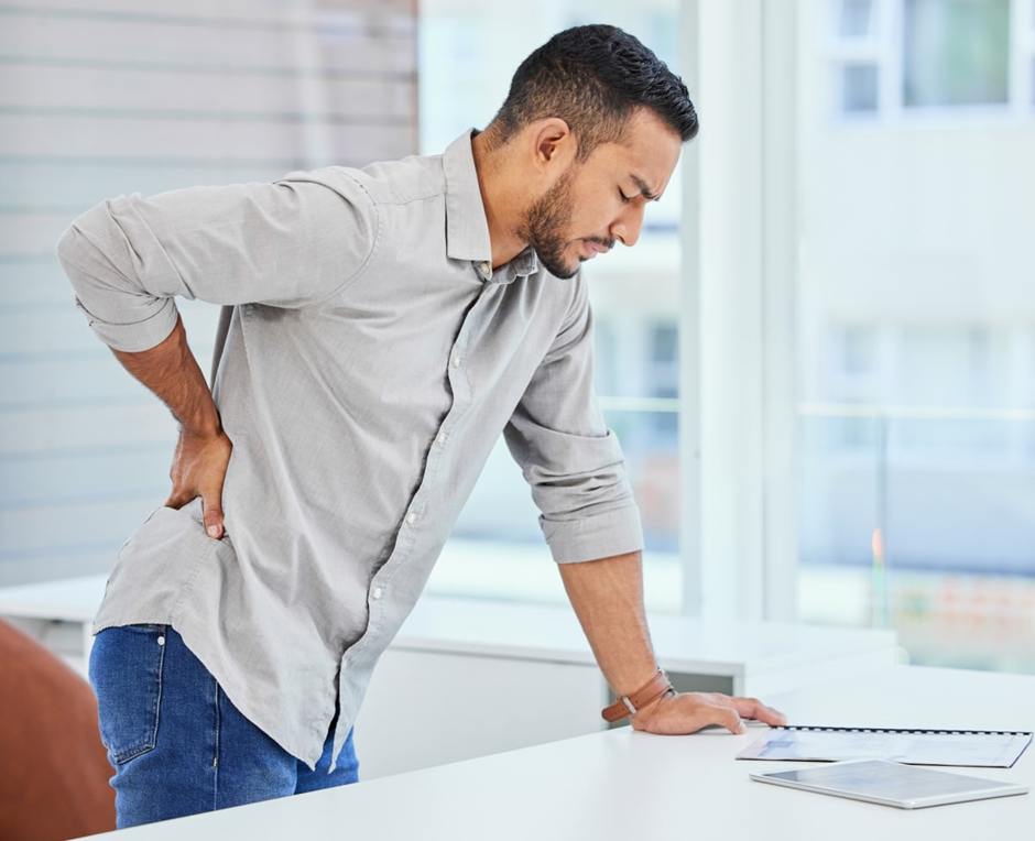 Intracept for Chronic Back Pain: How It Works and Who Benefits