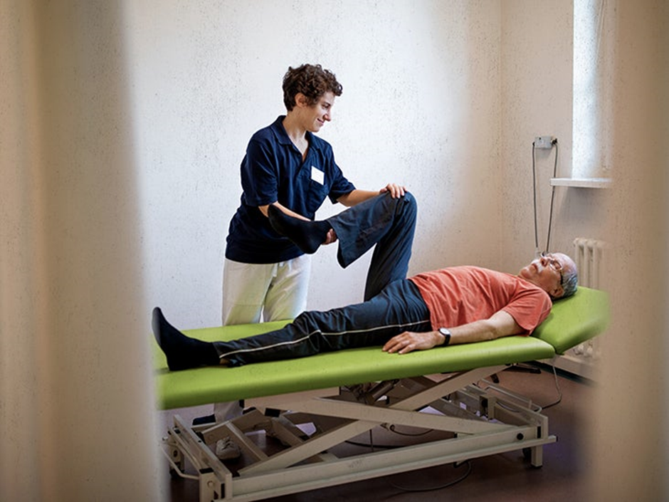 What Does the Research Say About Exercise in Pain Rehabilitation?